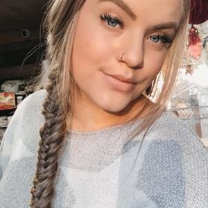 Meet your Posher, Hanne